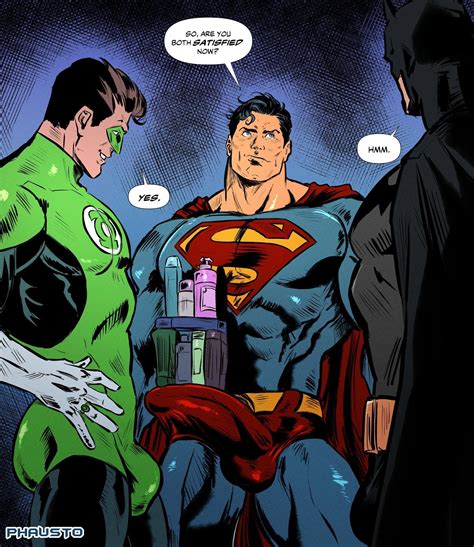 batman x superman rule 34